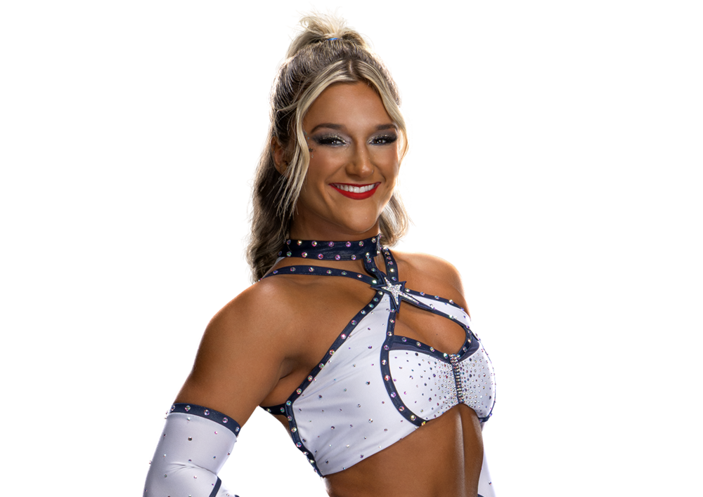 Dani Sekelsky / Skylar Raye - Pro Wrestlers Database