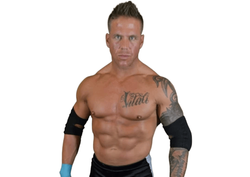 A-1 - Pro Wrestler Profile