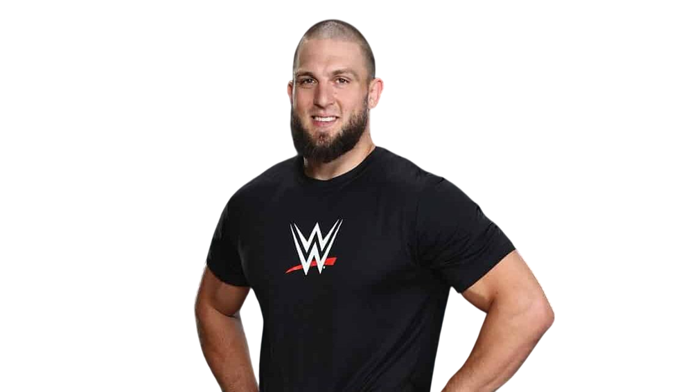 Aaron Fara - Pro Wrestlers Database