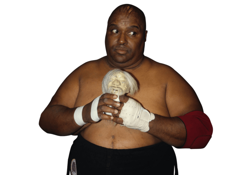 Abdullah the Butcher - Pro Wrestler Profile