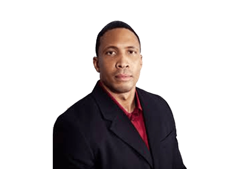 Abraham Washington - Pro Wrestler Profile