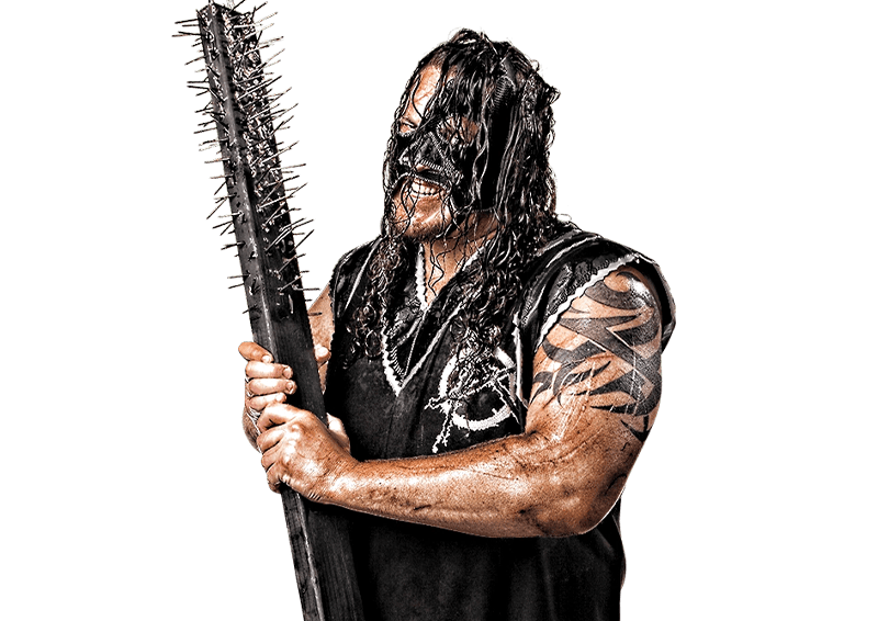 Abyss / Chris Parks - Pro Wrestler Profile