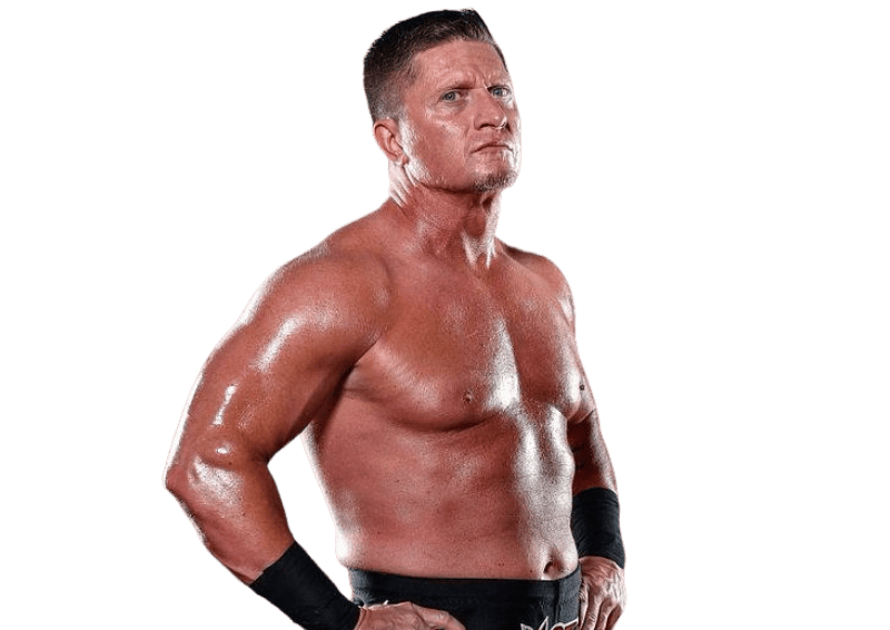 Ace Steel - Pro Wrestlers Database