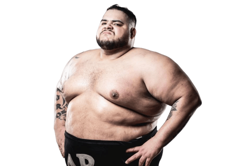 Acey Romero - Pro Wrestler Profile