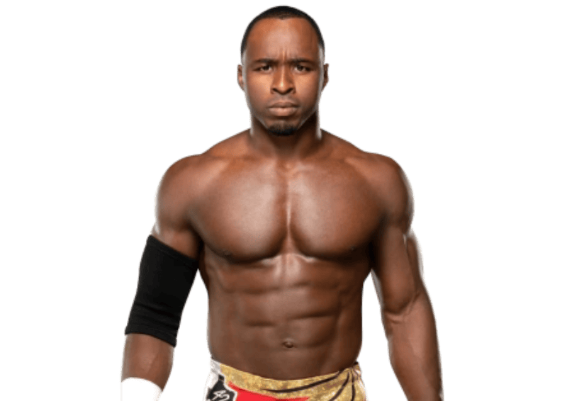 ACH Profile Career Stats Face Heel Turns Titles Won Gimmicks
