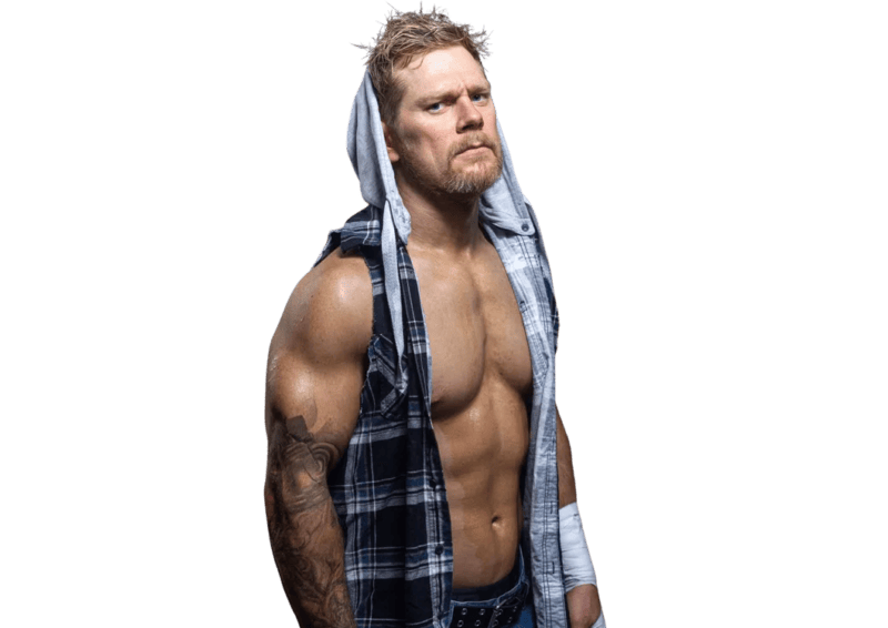 Adam Brooks - Pro Wrestlers Database