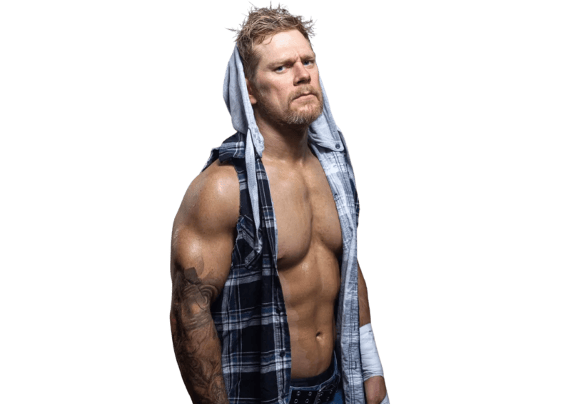 Adam Brooks - Pro Wrestler Profile