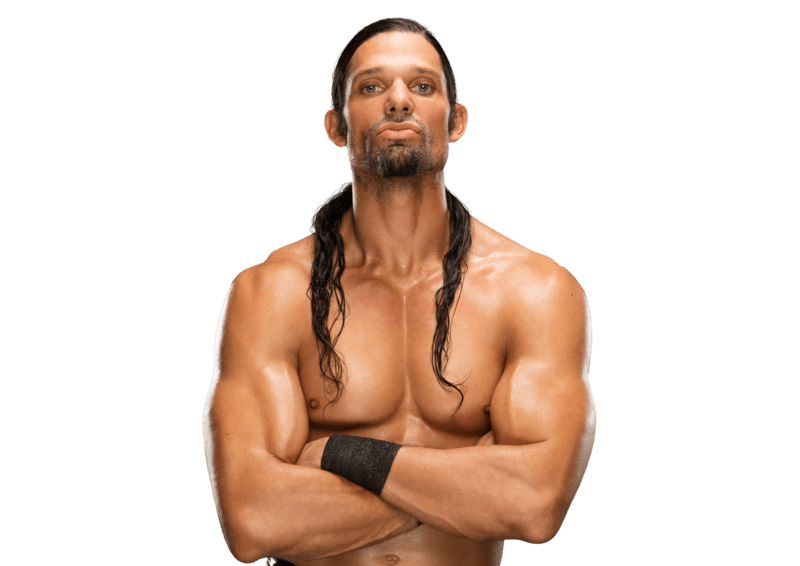 Adam Rose - Pro Wrestler Profile