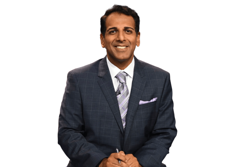 Adnan Virk - Pro Wrestler Profile