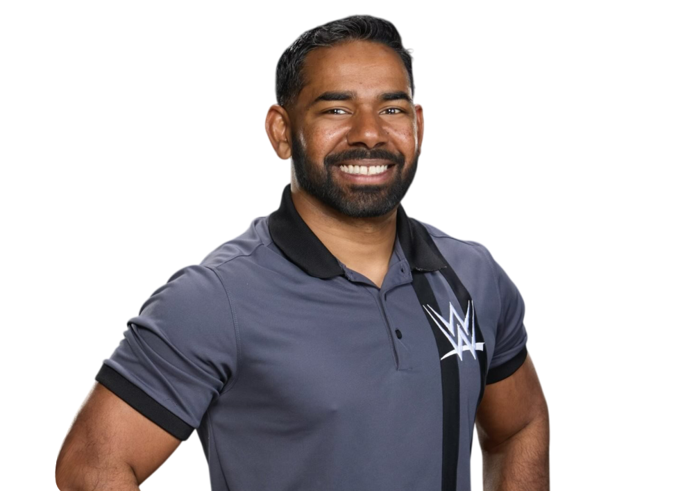 Adrian Butler - Pro Wrestlers Database