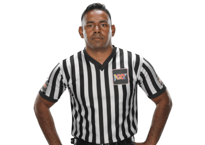 Adrian Butler - Pro Wrestlers Database