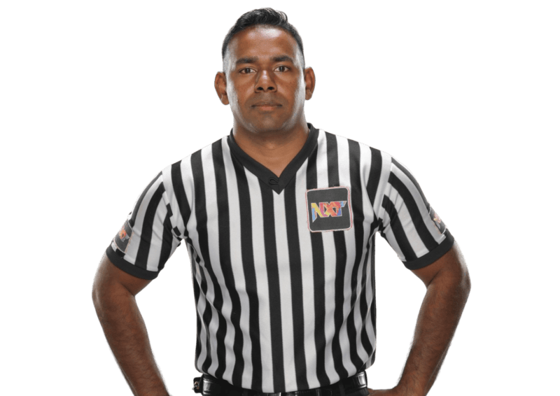 Adrian Butler - Pro Wrestler Profile