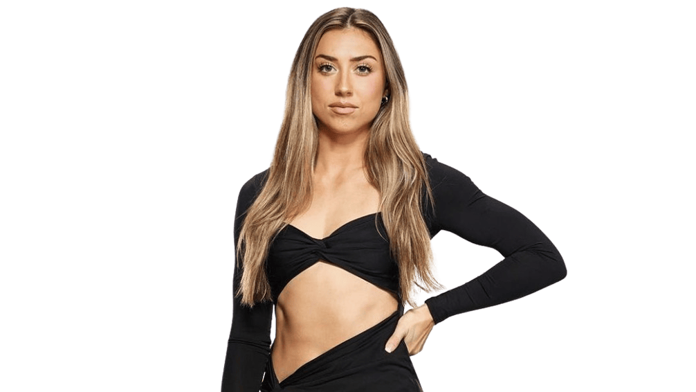 Adriana Rizzo - Pro Wrestlers Database