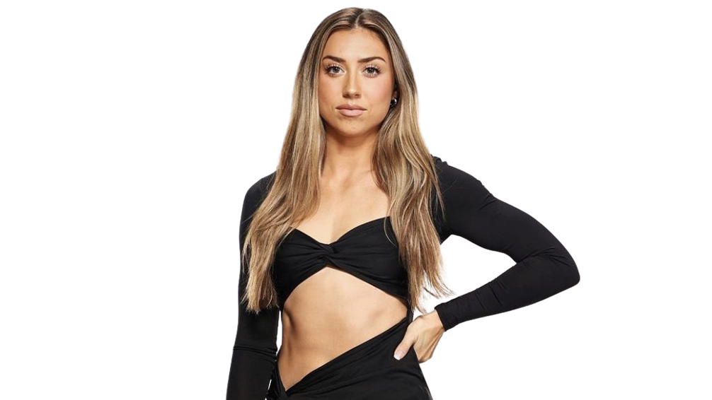 Adriana Rizzo - Pro Wrestler Profile