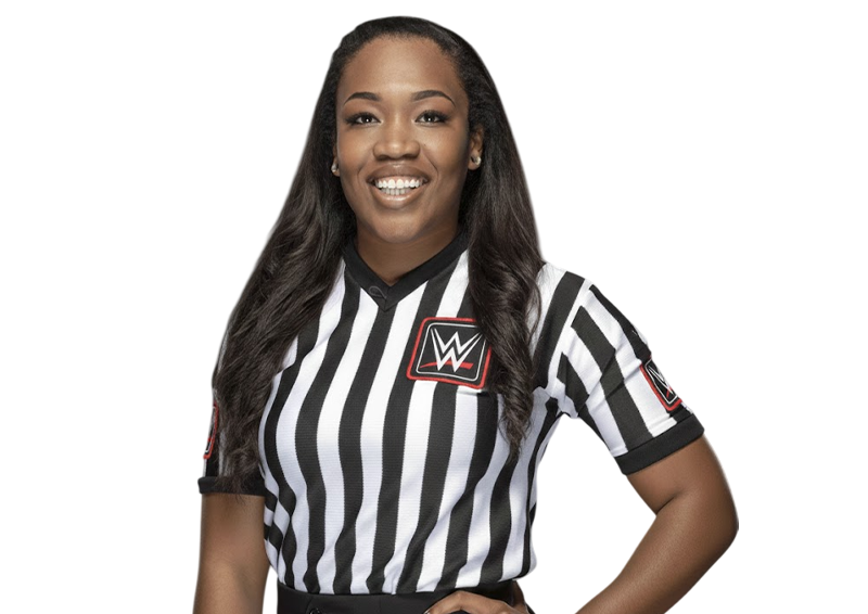 Daphanie LaShaunn / Aja Smith - Pro Wrestlers Database