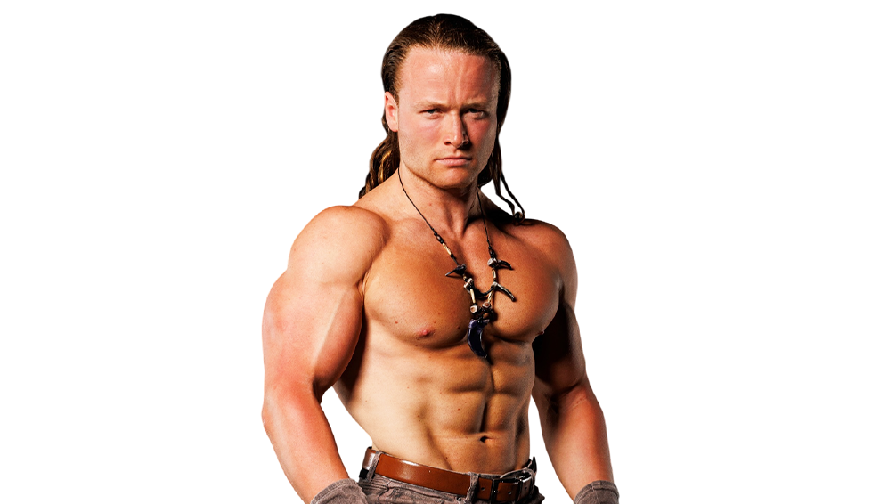 AJZ / Mr. Elegance - Pro Wrestlers Database