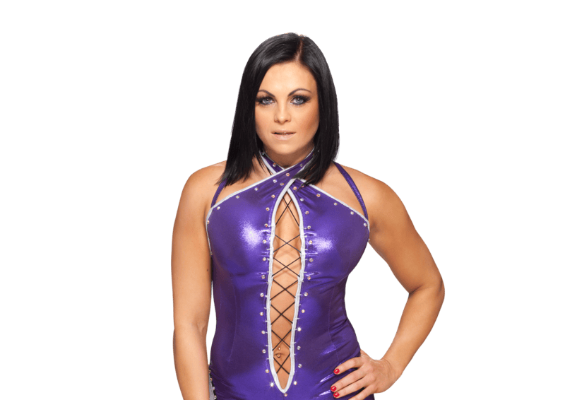 Aksana: Profile, Career Stats, Face/Heel Turns, Titles Won & Gimmicks