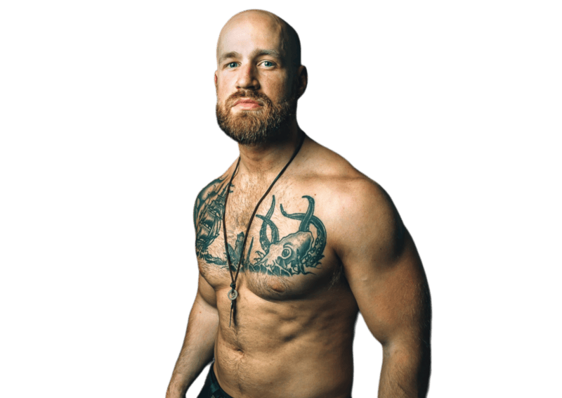 Alan Angels - Pro Wrestler Profile