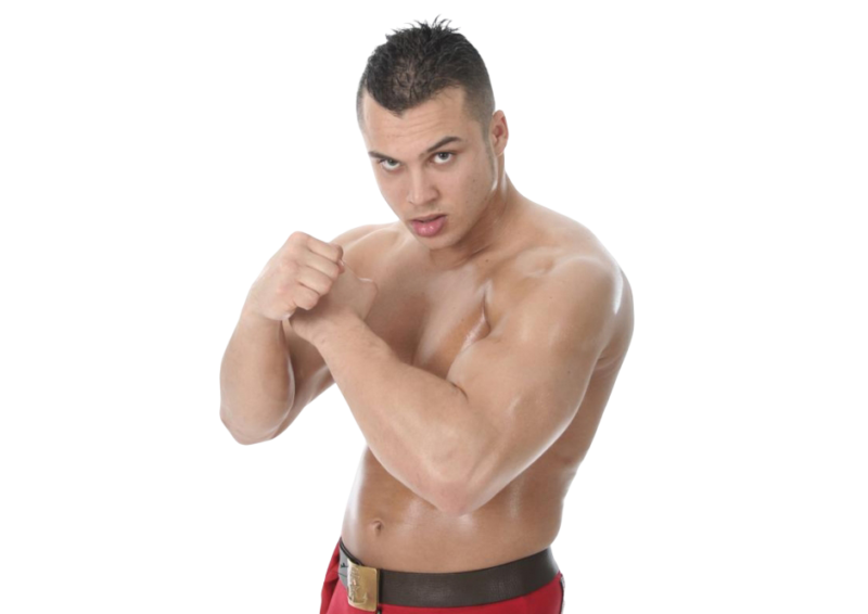Alex Koslov - Pro Wrestler Profile