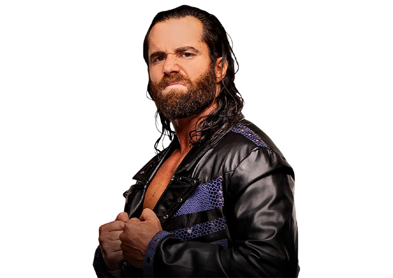 Alex Reynolds - Pro Wrestlers Database