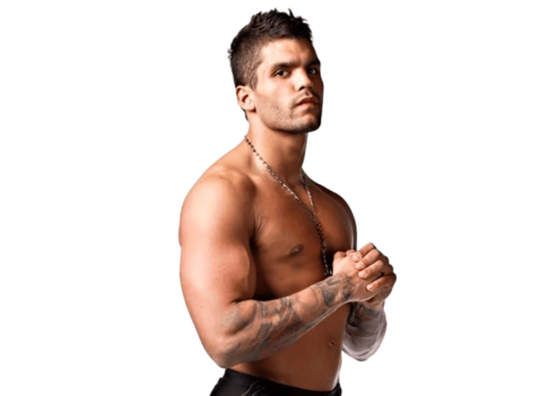 Alex Silva - Pro Wrestler Profile