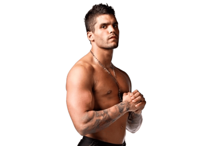 Alex Silva - Pro Wrestlers Database