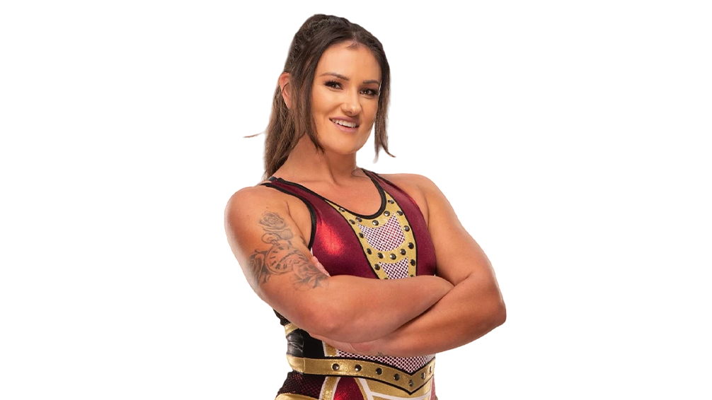 Alex Windsor - Pro Wrestlers Database