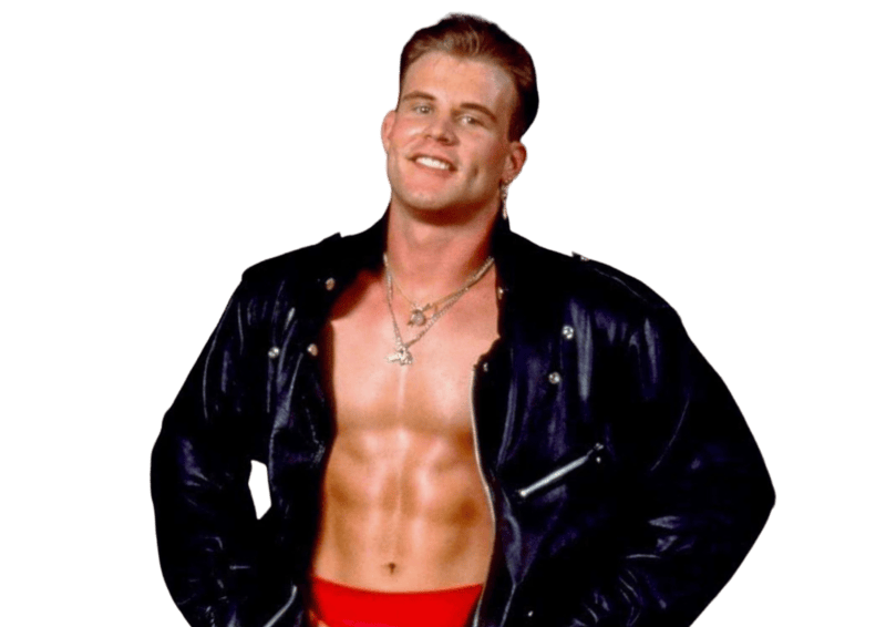 Alex Wright - Pro Wrestlers Database
