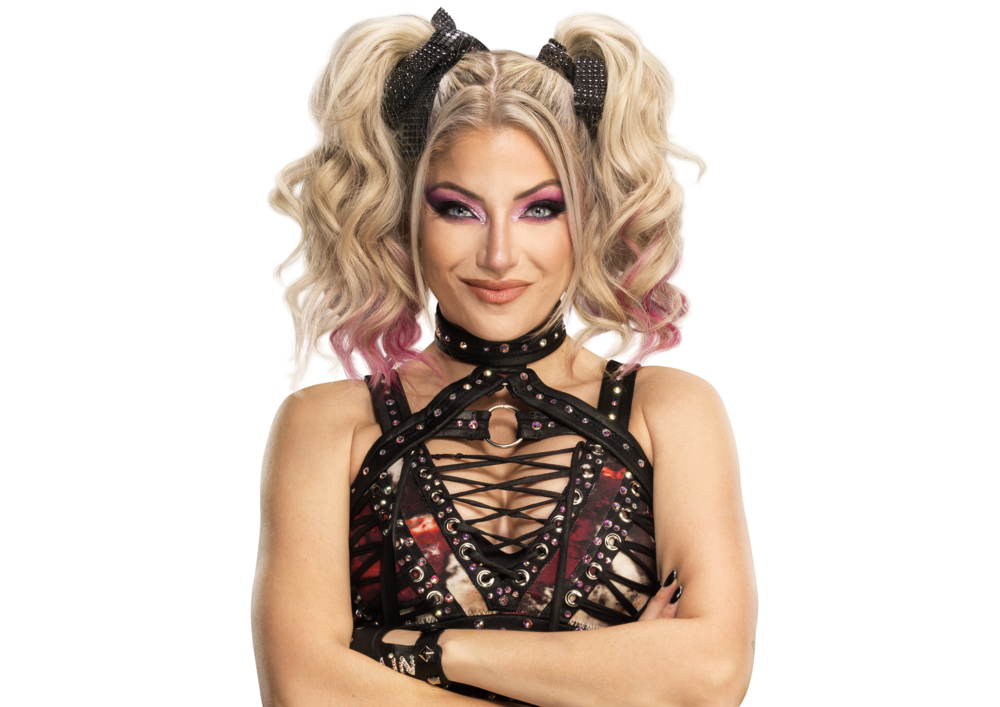 Alexa Bliss - Pro Wrestlers Database