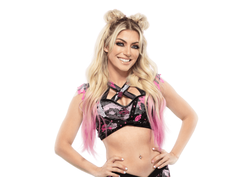 Alexa Bliss - Pro Wrestler Profile