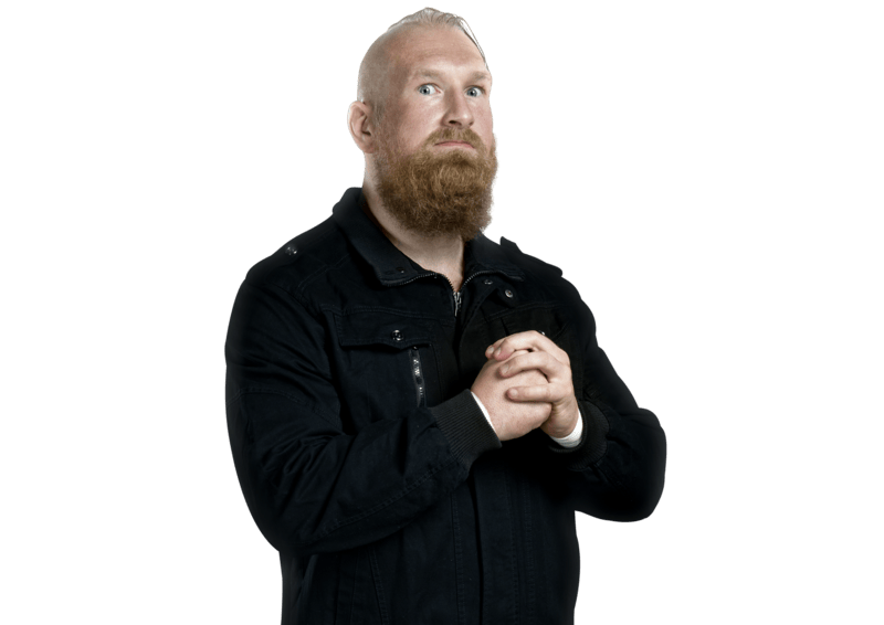 Alexander Wolfe / Axel Tischer - Pro Wrestler Profile