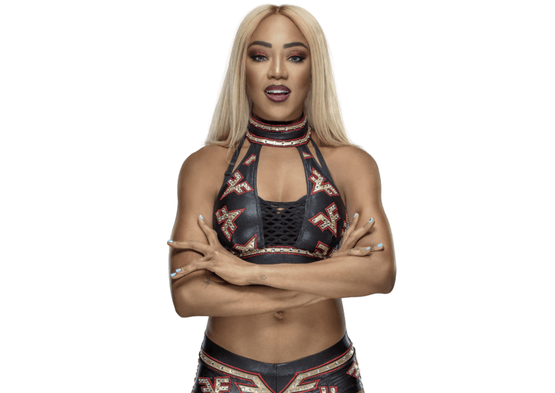 Alicia Fox - Pro Wrestler Profile