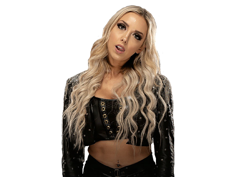 Allie / The Bunny - Pro Wrestlers Database