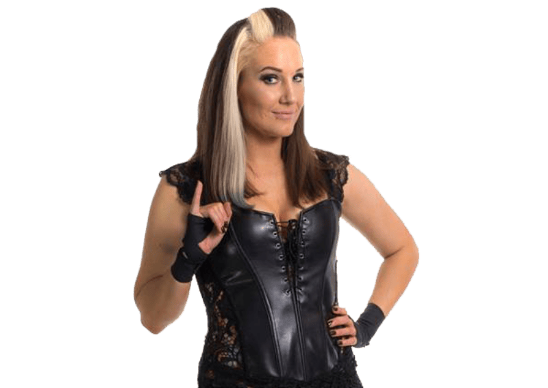 Allysin Kay / Sienna - Pro Wrestler Profile