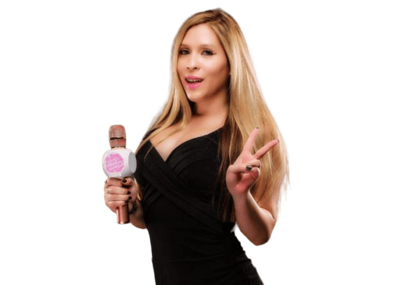 Amy Rose - Pro Wrestlers Database