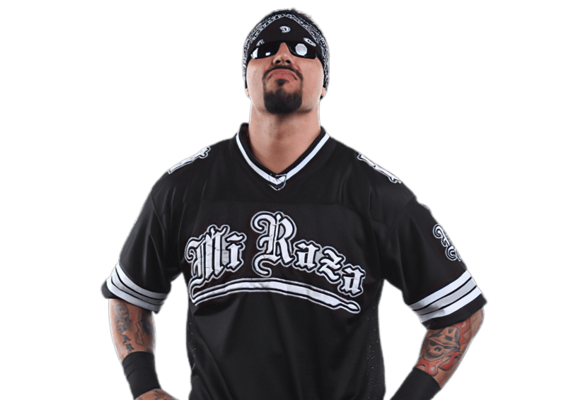 Anarquia - Pro Wrestlers Database