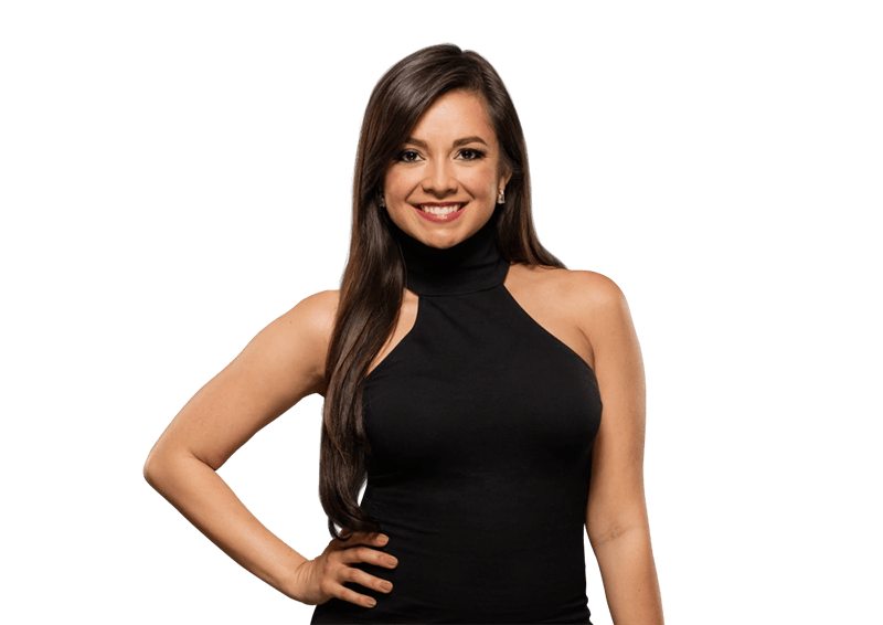 Andrea D'Marco - Pro Wrestler Profile