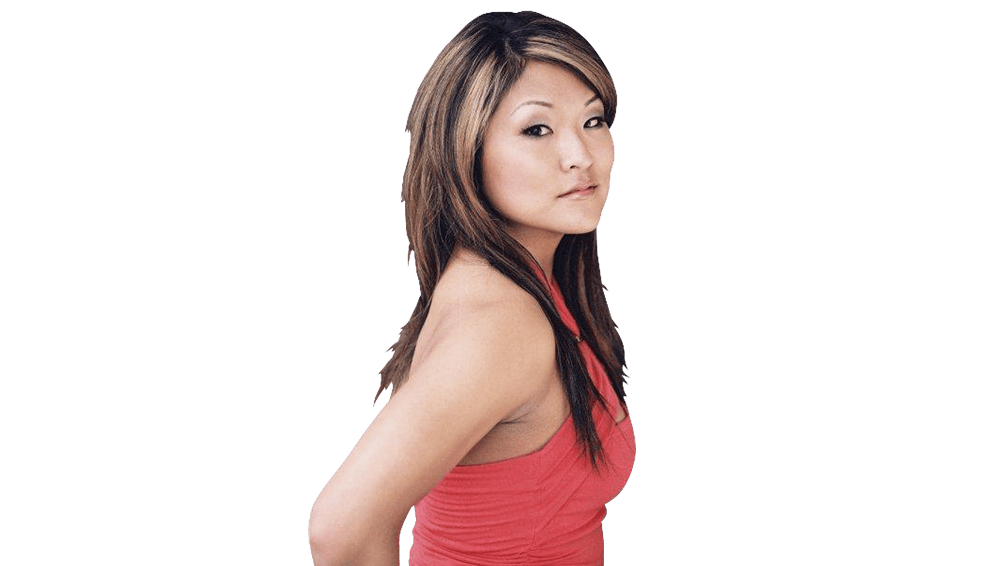 Angela Fong / Savannah / Black Lotus - Pro Wrestler Profile