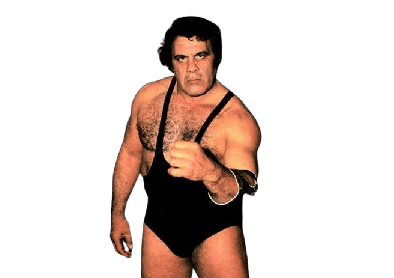Angelo Mosca - Pro Wrestlers Database