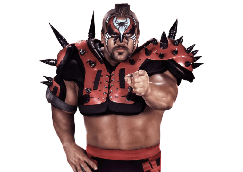 Road Warrior Animal - Pro Wrestler Profile