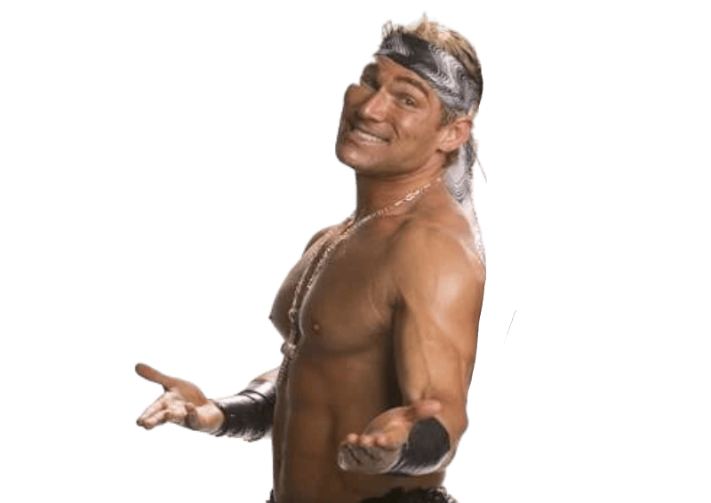 Antonio Thomas - Pro Wrestlers Database