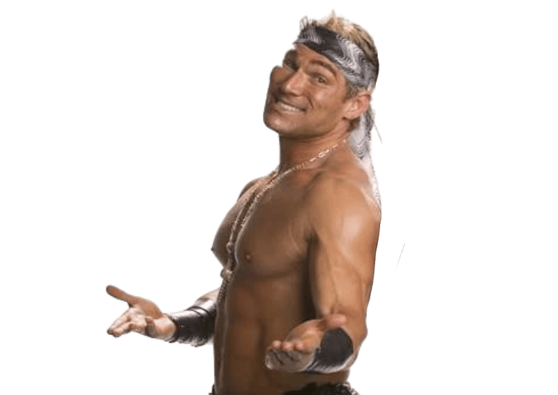 Antonio Thomas - Pro Wrestler Profile