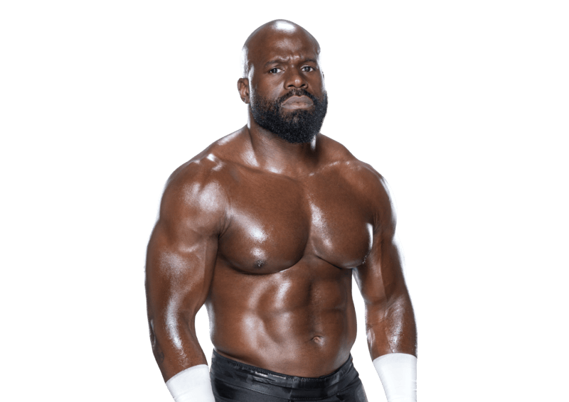 Apollo Crews - Pro Wrestler Profile