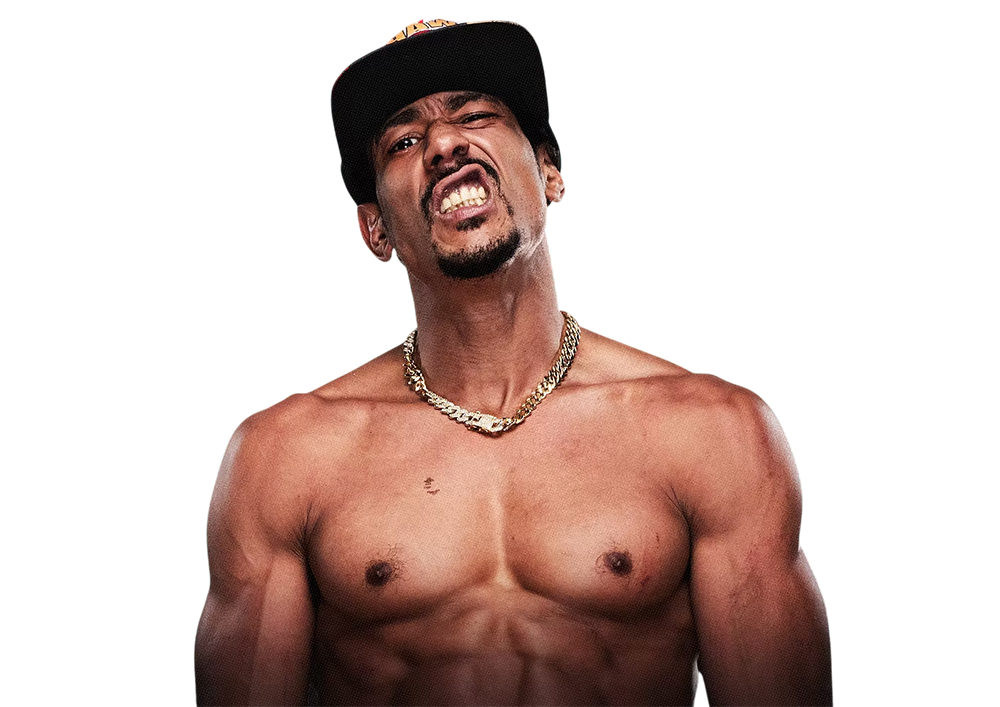 AR Fox - Pro Wrestlers Database
