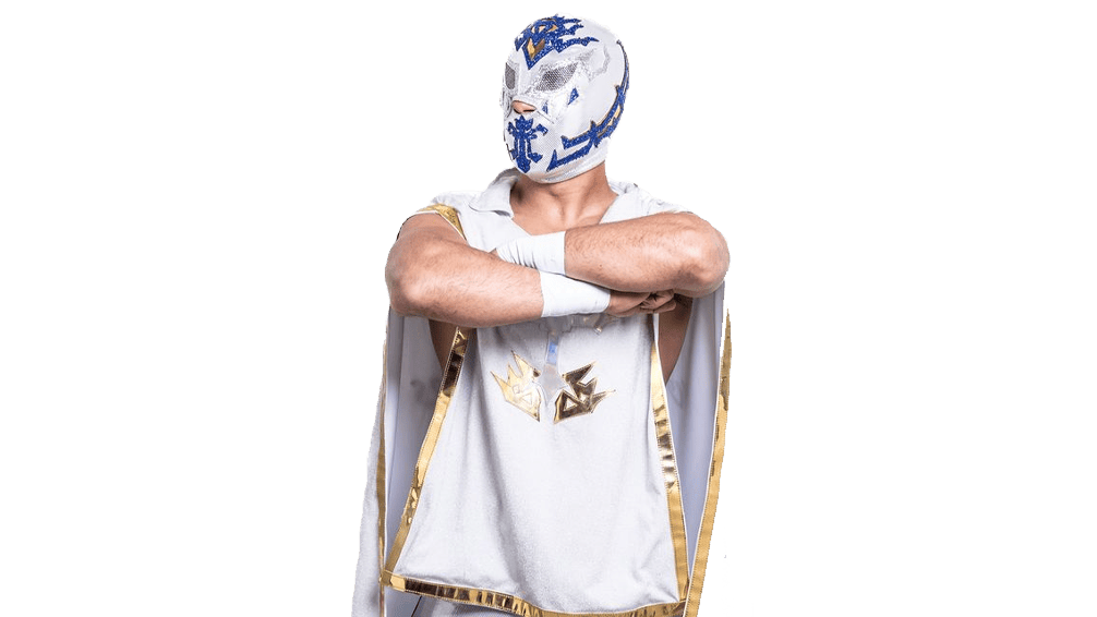 Hologram / Aramis - Pro Wrestlers Database
