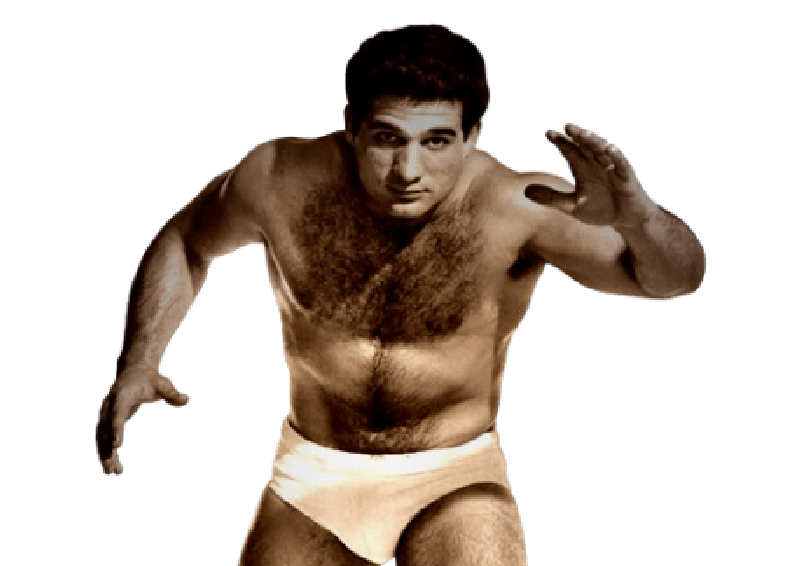 Argentina Apollo - Pro Wrestlers Database