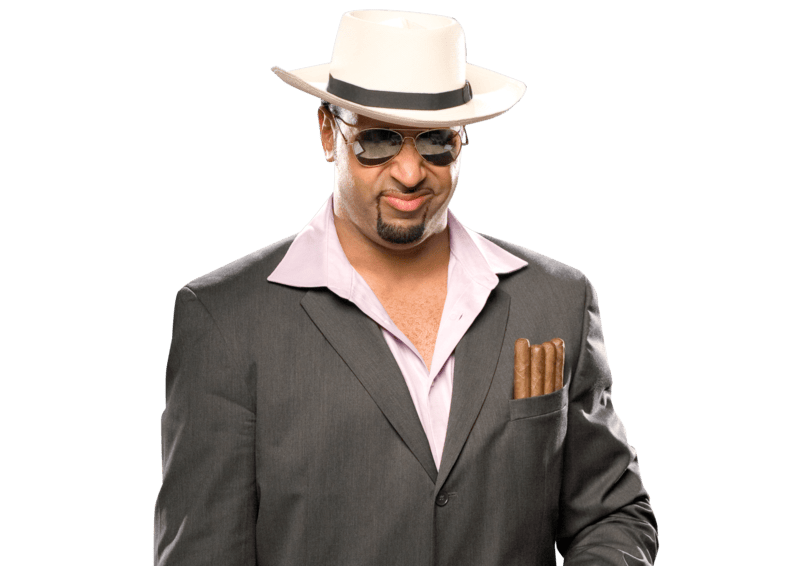 Armando Estrada - Pro Wrestler Profile