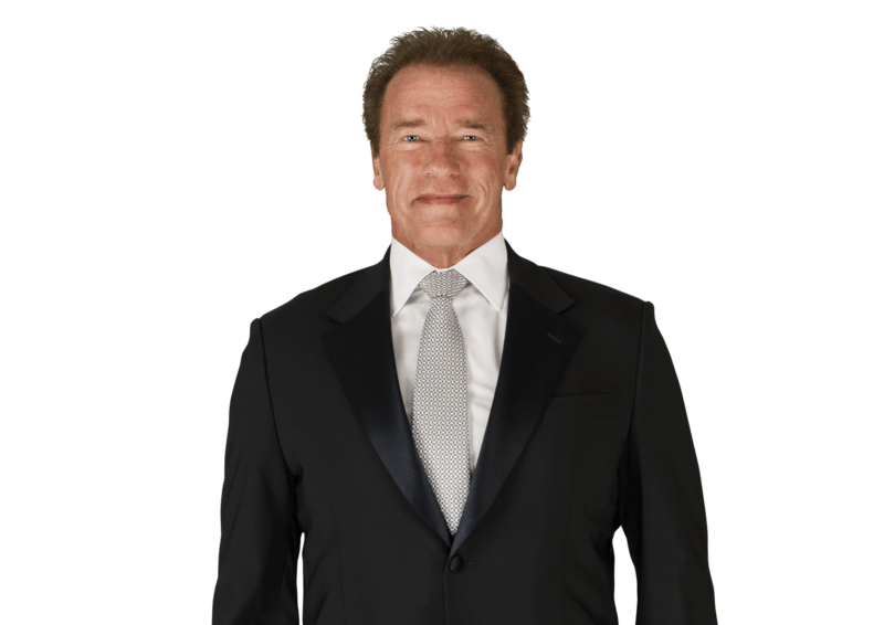 Arnold Schwarzenegger - Pro Wrestler Profile
