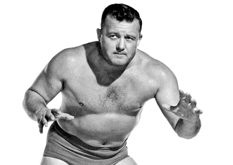 Arnold Skaaland - Pro Wrestler Profile