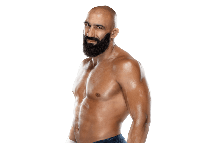 Arturo Ruas / Adrian Jaoude - Pro Wrestler Profile